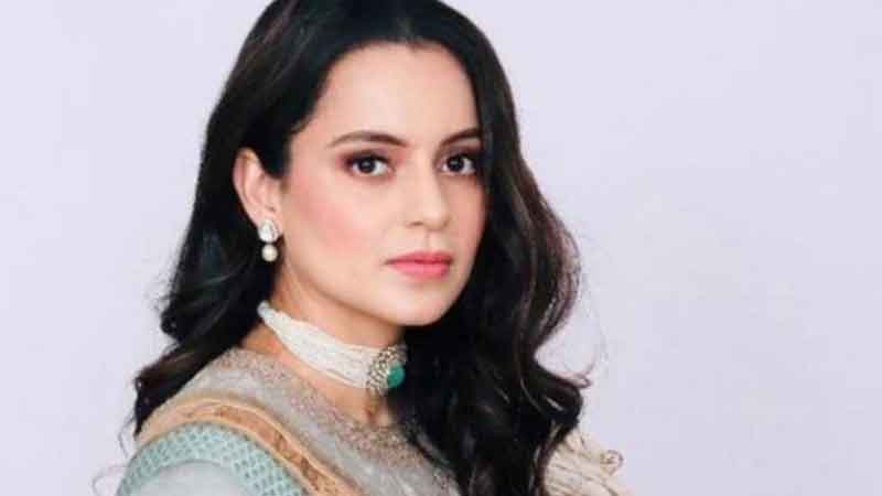 Kangana's difficulties increased refused to renew passport actress reached Bombay HC