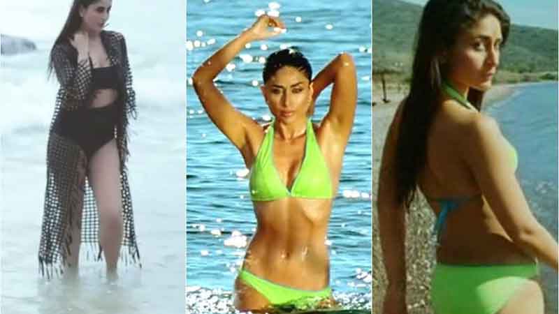 #BoycottKareenaKhan trended on Twitter, people are making strange comments, read what is the matter here