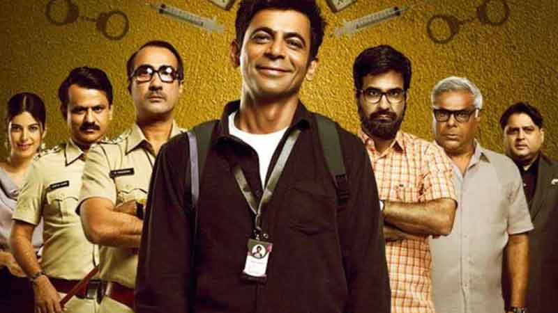 Sunflower Review: There is a lack of entertaining story, can the second season of the web series come?