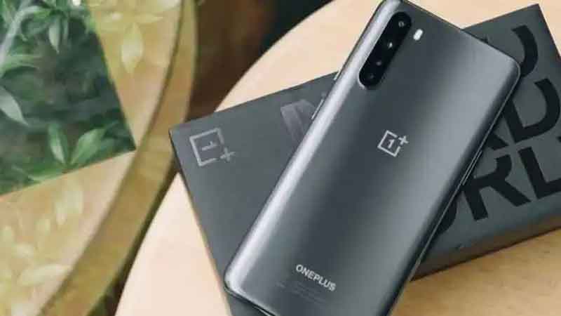 OnePlus Nord CE 5G and OnePlus TV U1S will be launched in India today know the price
