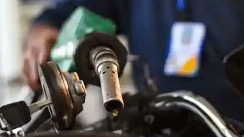 Petrol prices beyond Rs 100 have broken all the records so far