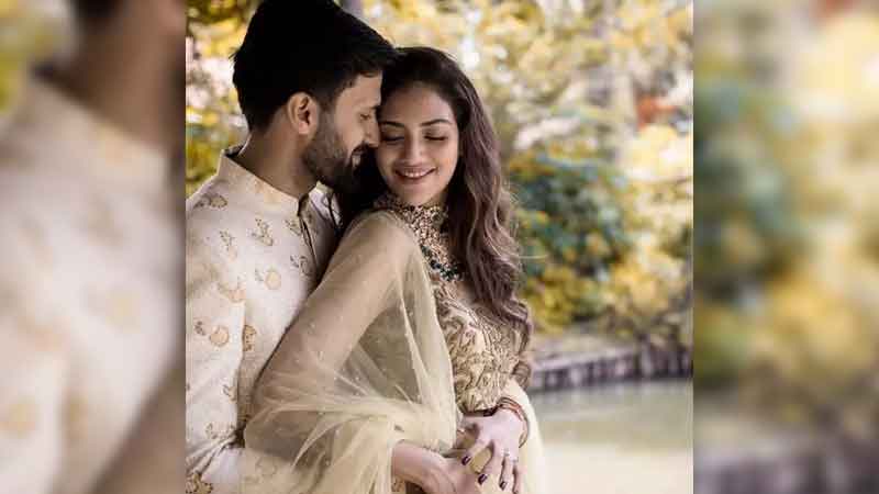 Nikhil Jain broke silence on Nusrat Jahan's allegations made big revelations about the relationship