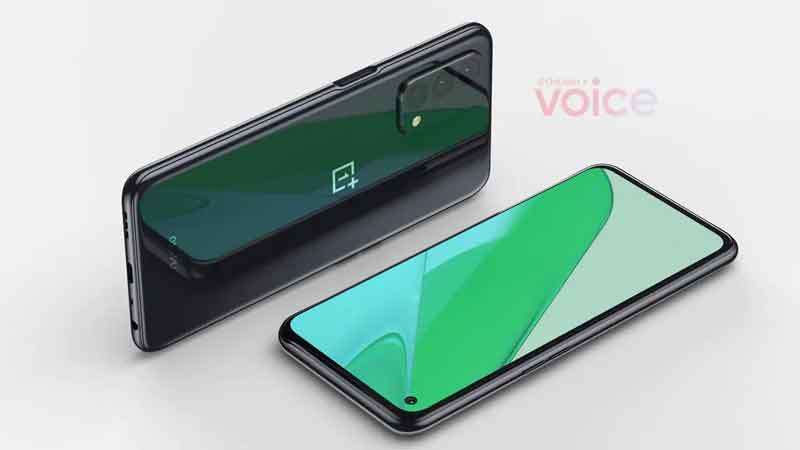 OnePlus Nord CE 5G Specifications Leaked, Know Everything Before Launch on June 10