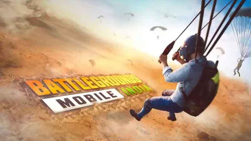 Battlegrounds Mobile India: CAIT writes to the Minister of Communications demanding ban on the game