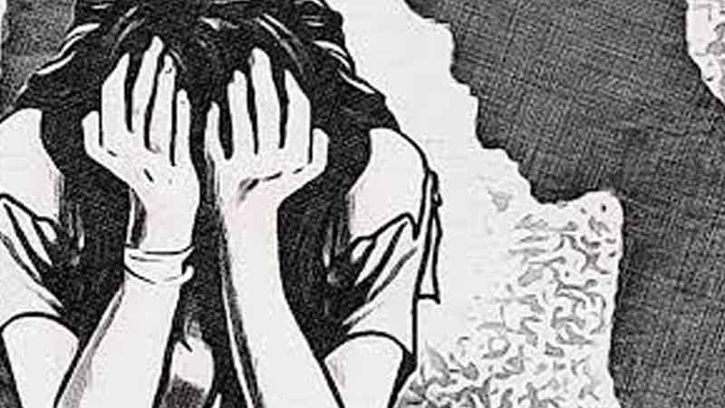 Wife filed rape case against her husband accused of raping her before marriage taking her to hotel case registered know what is the whole matter