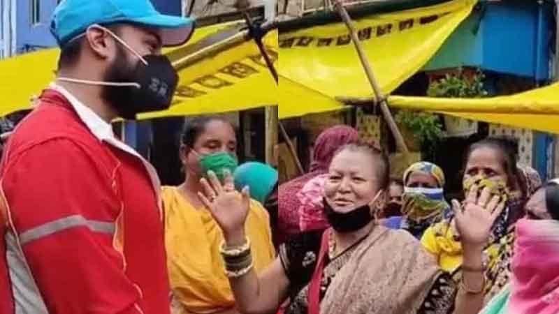 TV actor Shaleen Bhanot reached Mumbai's Red Light Area to help, said- 'Women selling themselves for 50 rupees', upset seeing the condition