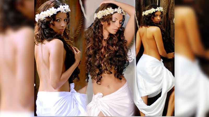 Posting Shama Sikander asked the fans - which is your favorite