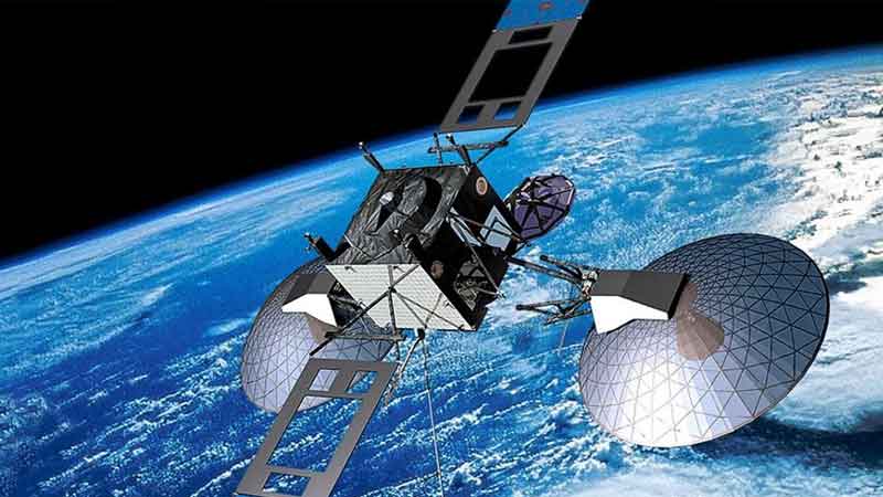 US Space Force to deploy 'Direct Energy Weapons' in space
