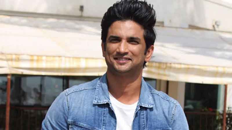 From Ankita to Rhea Chakraborty, Sushant Singh's love story was never complete