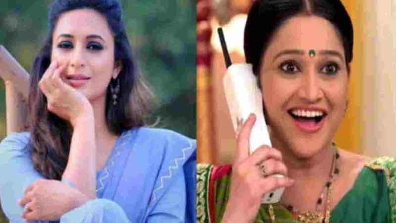 Was Divyanka Tripathi offered the role of Dayaben? Actress told the truth