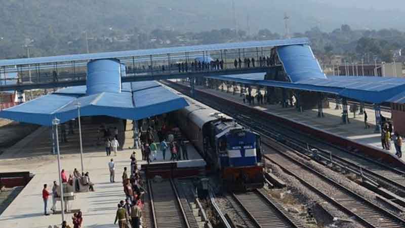 The hassle of negative report of RT-PCR will end, railway passengers can get great news.