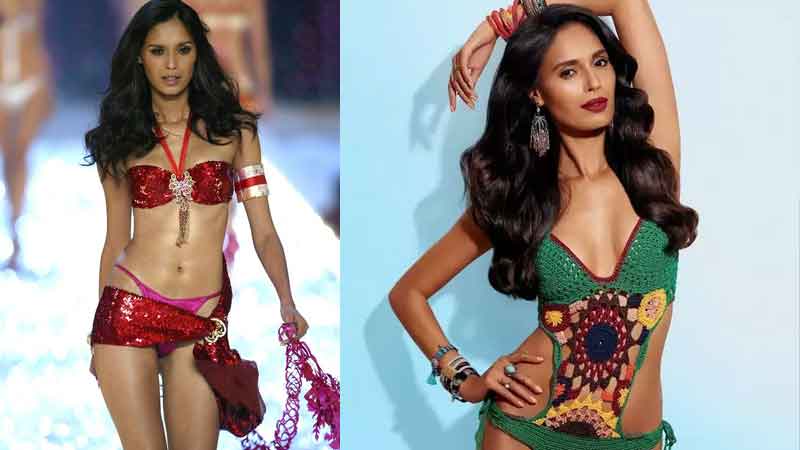 Ujjwala Raut's birthday today: Modeling since the age of 17, the country's first supermodel; earned a big name at the international level too