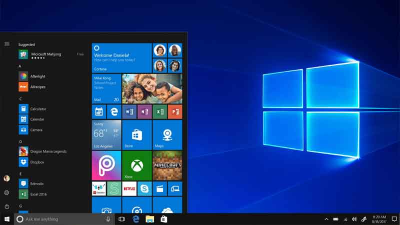Is Microsoft going to stop supporting Windows 10 Windows 11 may come soon?