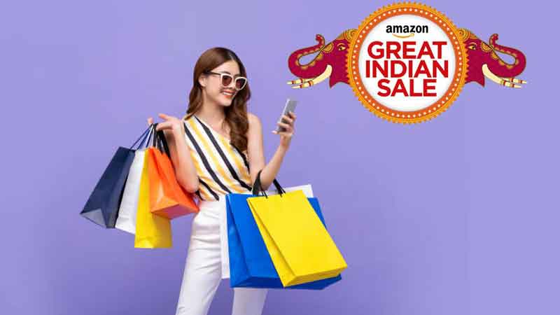 Bumper Discounts on OnePlus Nord CE, Redmi Note 10S, iPhone, Samsung and other phones at Amazon