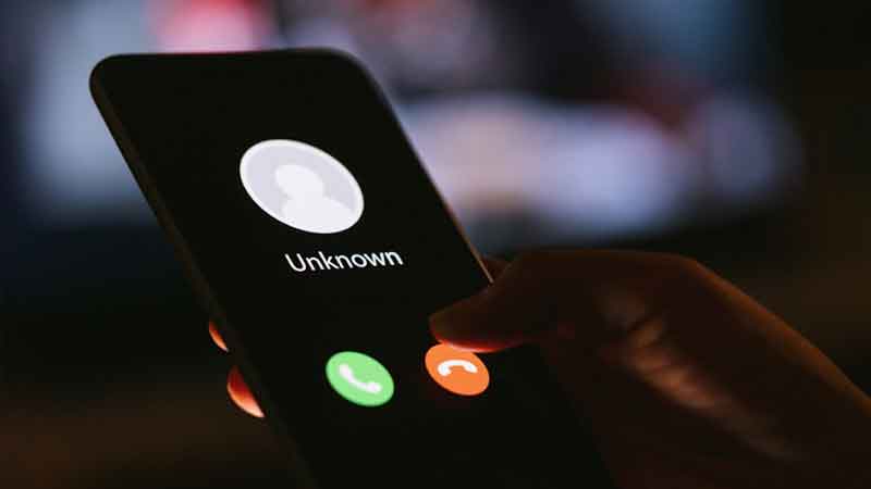 Preparation to stop: More than 50 unwanted calls and SMS will be fined up to 10 thousand rupees