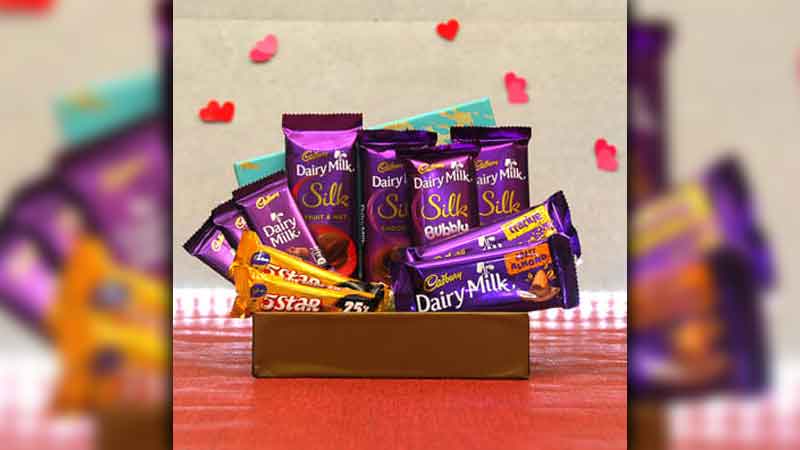 Does Cadbury's Chocolate Contain Beef? The company replied