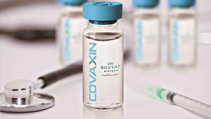 Covaccine may soon get approval from WHO, Chief Scientist said – data of final phase trial is good