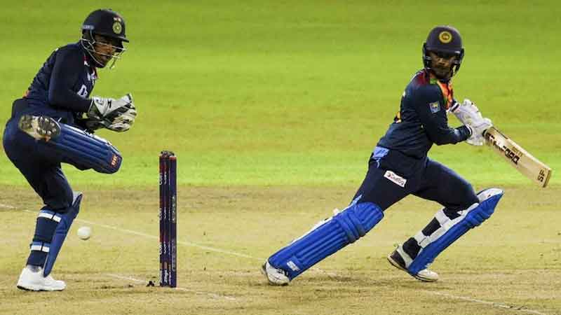 IND vs SL, 2nd T20I: Dhananjaya guides Sri Lanka to 4-wicket win, T20I series level at 1-1
