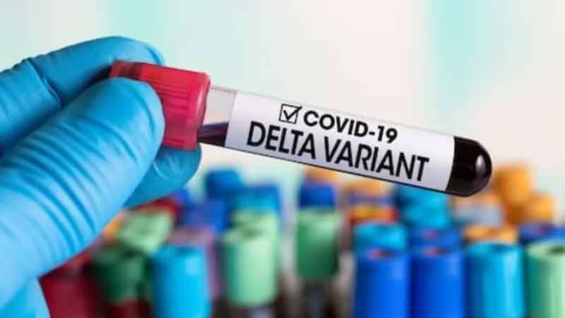 Different symptoms are visible in Delta variants, now even minor colds and colds are alarm bells
