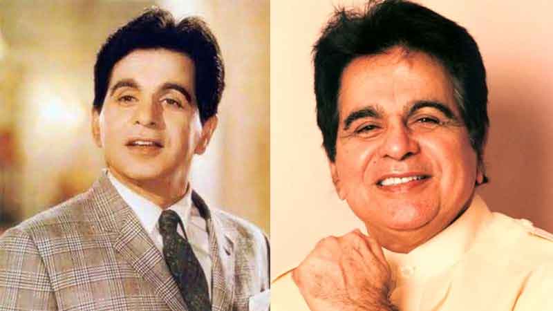 Weeds spread in Bollywood Tragedy King died at the age of 98