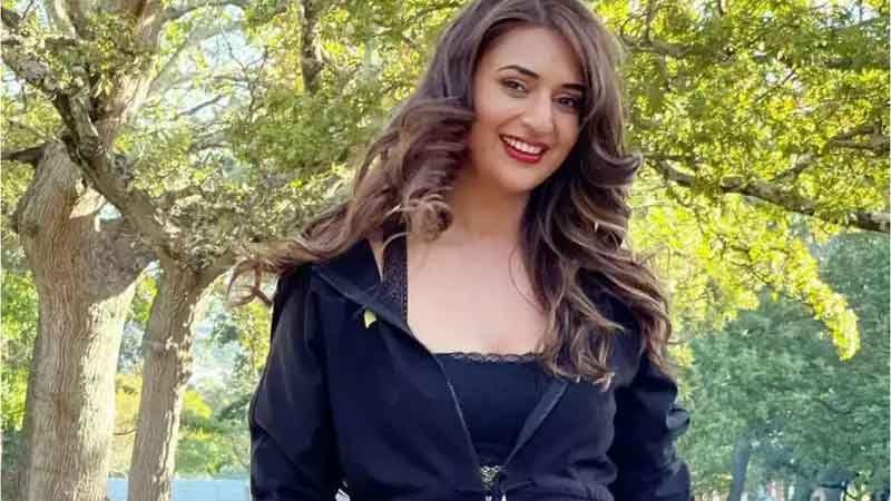 Rohit Shetty sees Divyanka Tripathi as a finalist: Khatron Ke Khiladi 11