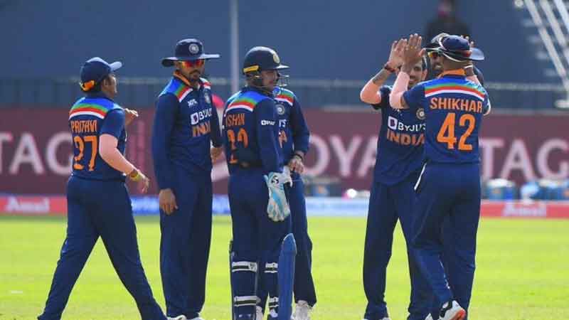 SL vs IND: Manish Pandey may be out in the second ODI, know what will be today's playing XI