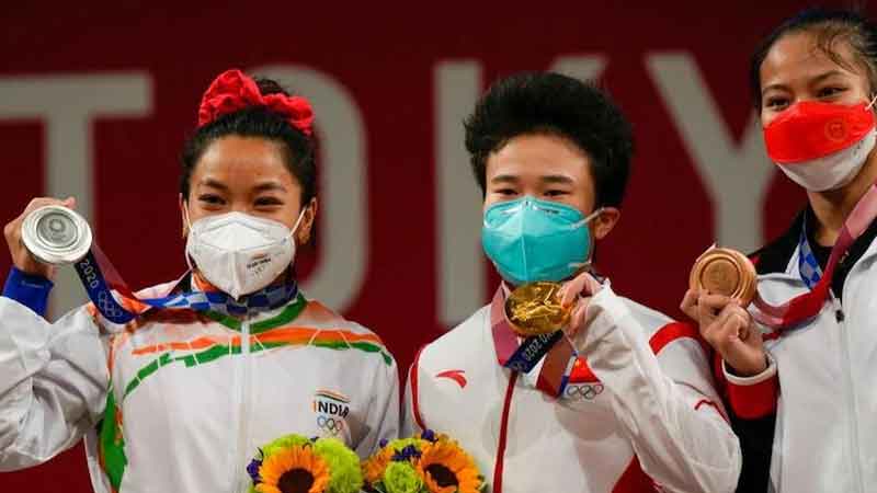 Tokyo Olympics: Mirabai Chanu can get gold medal, here's how
