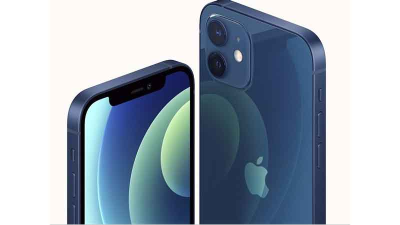 iPhone 12 can stop the heartbeat of heart patients