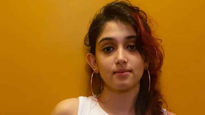After the divorce of Aamir Khan daughter Ira shared the post fans are in thinking