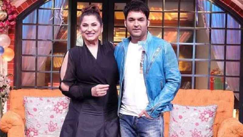 'The Kapil Sharma Show': Will Archana Puran Singh no longer be a part of the show?, Actress breaks silence
