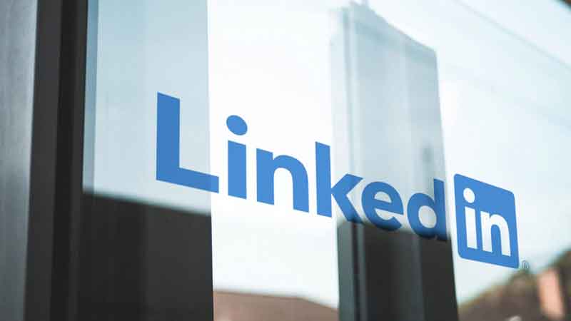 Cyber ​​attack: Data leak of 700 million users of LinkedIn, personal data of more than 92% users is being sold on the dark web
