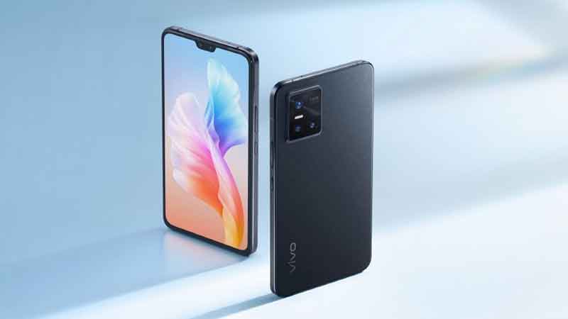 Vivo S10 and Vivo S10 Pro launched, read price and specifications here