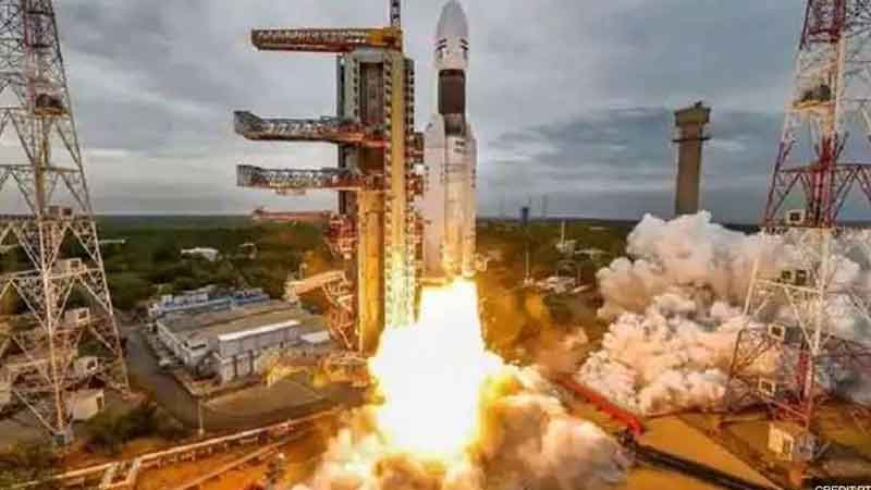In view of the Corona period, the government had to reschedule Chandrayaan-3 launch dates, the possibility of launch in a few months