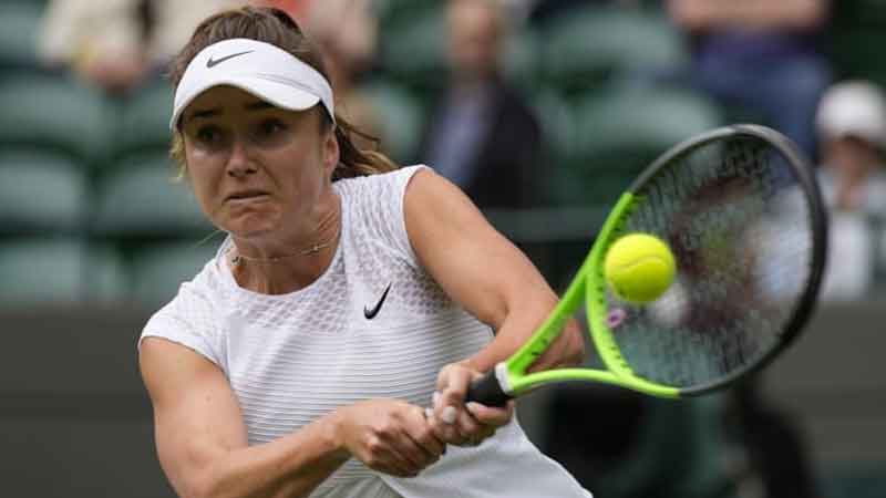 Barty Zverev and Andy Murray in third round Venus out