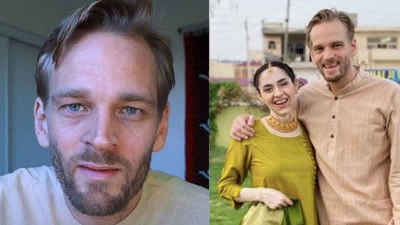 YouTuber Karl Rock banned from entering India, Violation of many visa rules