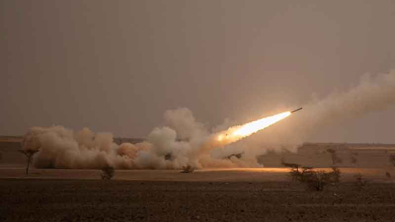 Breaking News: Rocket attack on Afghanistan's Kandahar airport, all flights canceled