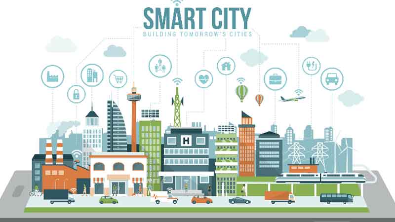 Smart City Scam: Shivraj Sarkar removed IAS Aditya Singh from the post