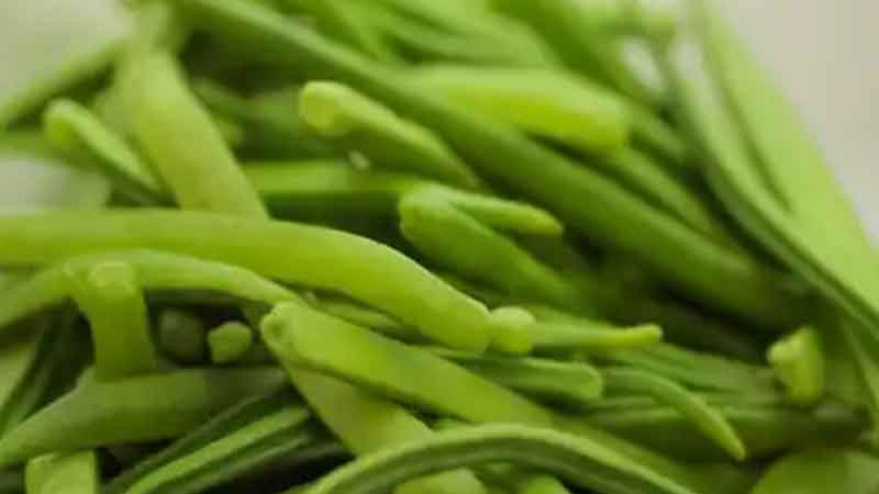 Guar pods: There are tremendous benefits for health, Guar pods are the cure for serious diseases.