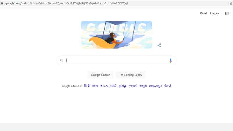 Sarla Thukral's 107th birth anniversary today: Google paid tribute with a doodle