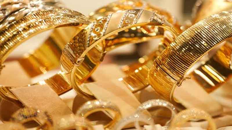 Jewelers will hold a symbolic strike against hallmarking of gold