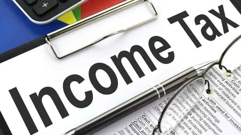 ITR Filing: Income tax not worth earning, still tax return should be filed