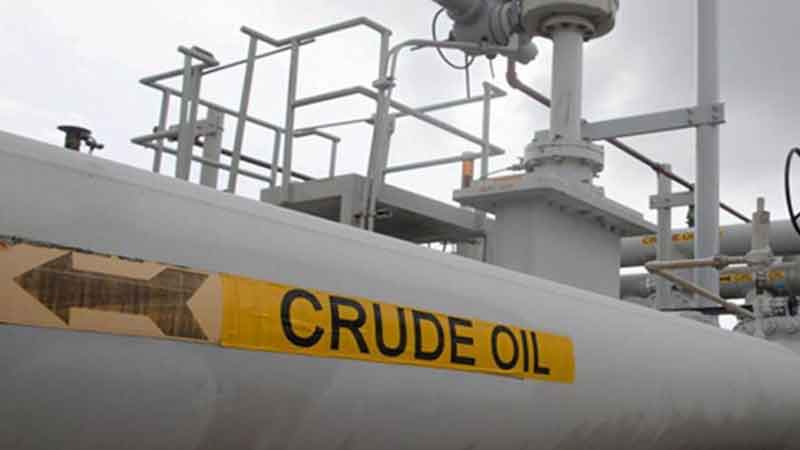 Crude oil prices fall, diesel becomes cheaper by 80 paise in a week