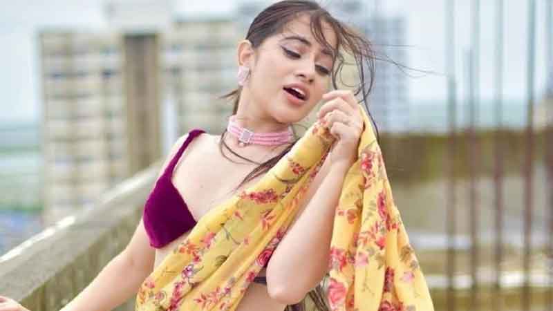 Bigg Boss OTT first elimination round, Urfi Javed evicted from home