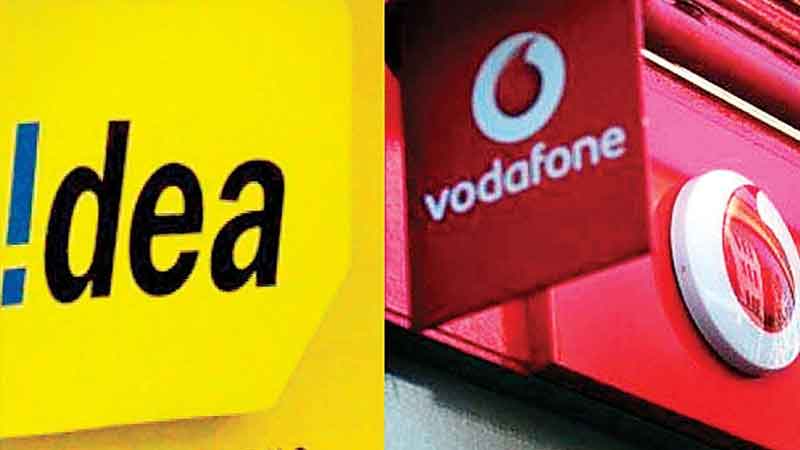 Birla offered to hand over his stake in VIL to the government