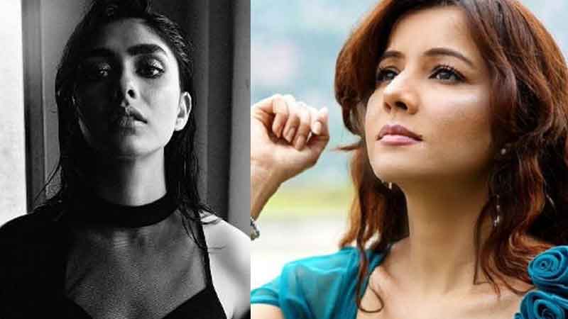 Actress Malisha lost relatives in Taliban firing, said - 'I am the lucky one who is in India'