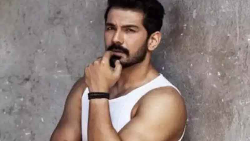 Abhinav Shukla is suffering from a disease called 'Borderline Dyslexia', revealed in Khatron Ke Khiladi 11