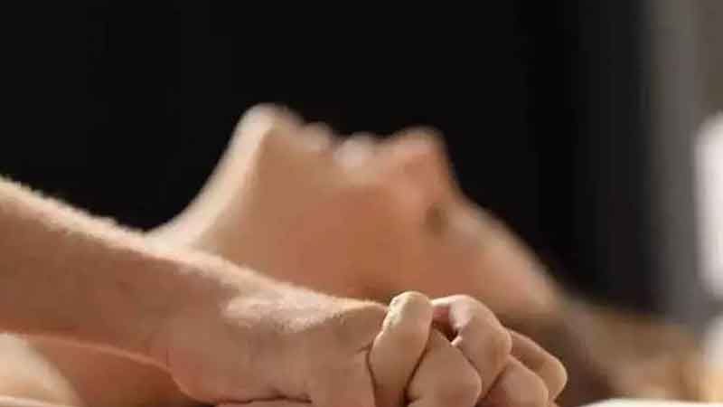 This model and TV actress involved in sex racket if work is lost in lockdown