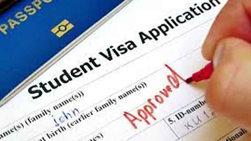 You will not have to apply for student visa again and again