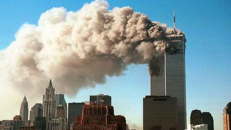 Documents claim Saudi Arabia's connection in 9/11 attacks!