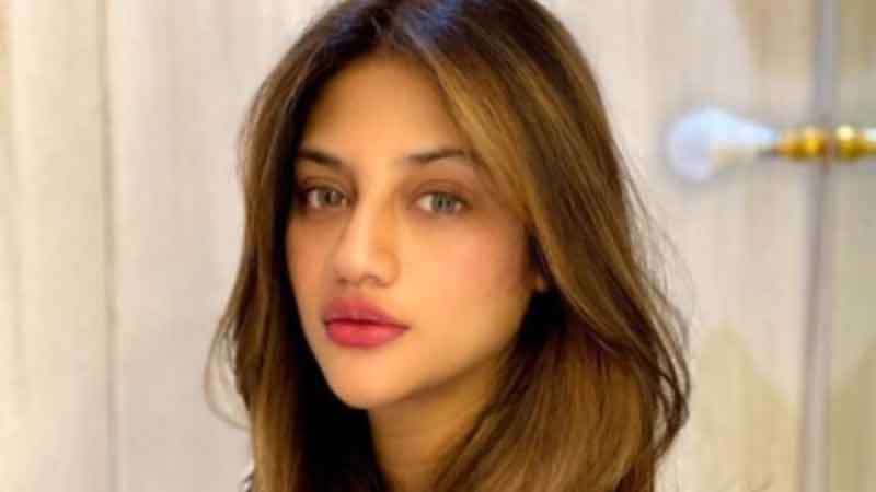 Nusrat Jahan was asked - what is the name of the father of your child, the actress stopped speaking with the answer